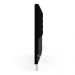 Cabeceira Atlas 160 para Cama Queen Z-005 Sued Preto Aradecor