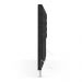 Cabeceira Atlas 160 para Cama Queen Z-008 Sued Cinza Aradecor