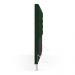 Cabeceira Atlas 160 para Cama Queen Z-018 Sued Verde Aradecor
