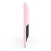 Cabeceira Atlas 160 para Cama Queen Z-021 Sued Rosa Bebê Aradecor