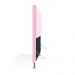 Cabeceira Nashira 140 para Cama de Casal Z-021 Sued Rosa Bebê Aradecor