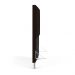 Cabeceira Nashira 90 para Cama de Solteiro Z-010 Sued Marrom Aradecor