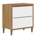Balcão de Cozinha 80 cm 2 Portas Opala