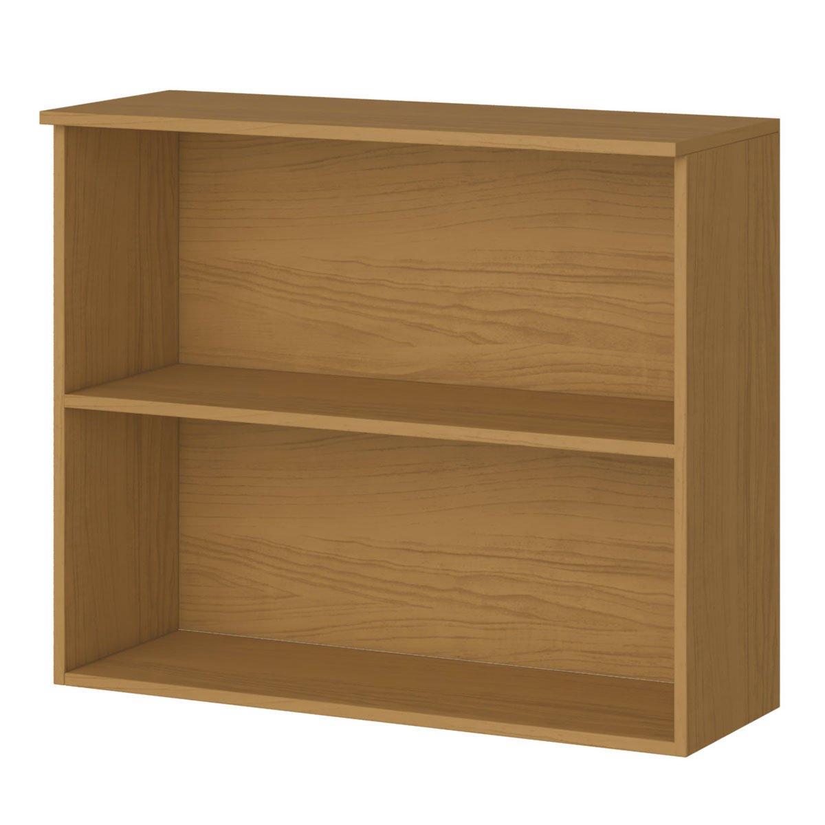 Kit Balcão e Armário Aéreo para Cozinha 80 cm 2 Portas Raiar