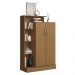 Multiuso Sapateira Flor 02 Portas 2000199 Atacama ARMoveis