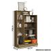 Multiuso Sapateira Flor 02 Portas 2000199 Atacama ARMoveis