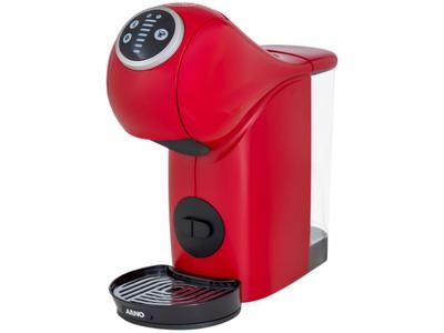 Cafeteira Elétrica Arno Nescafe Dolce Gusto Genio S Plus DGS3 220V