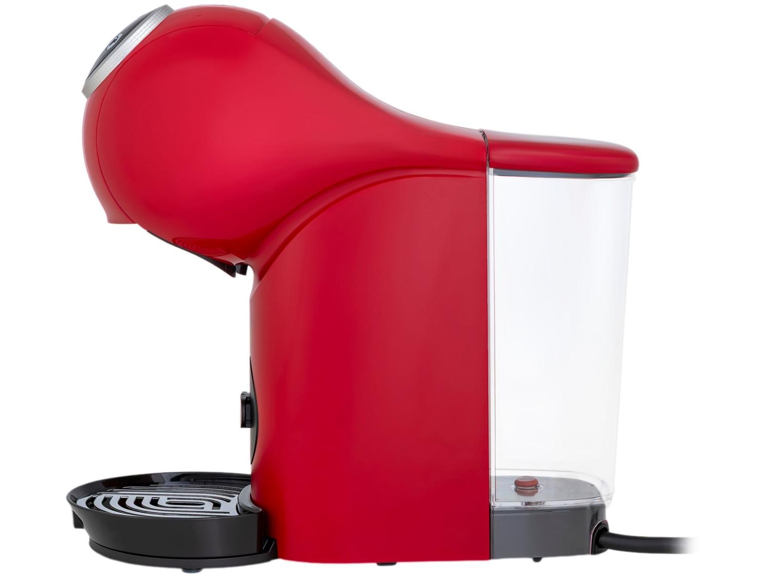 Cafeteira Elétrica Arno Nescafe Dolce Gusto Genio S Plus DGS3 220V
