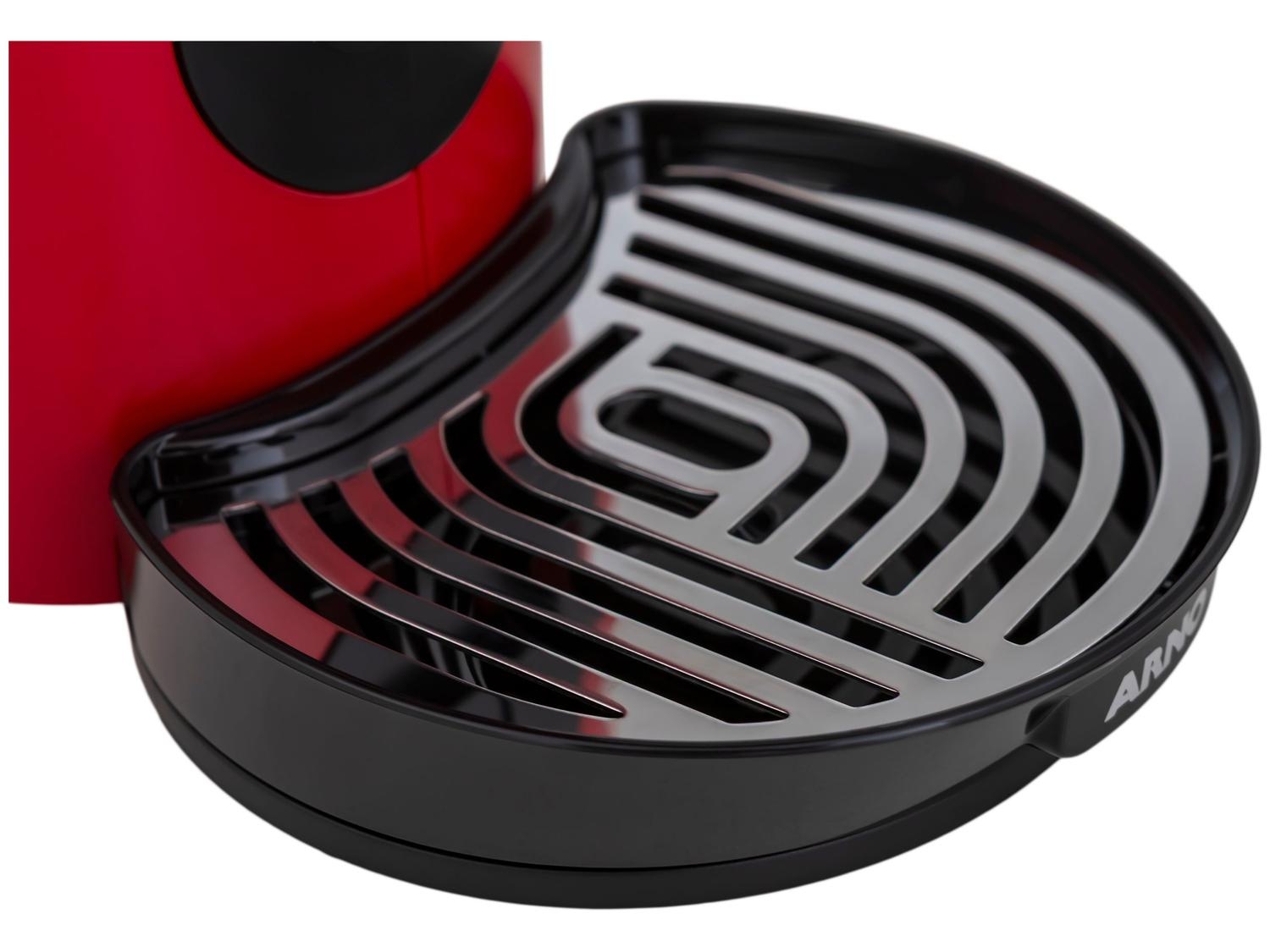 Cafeteira Elétrica Arno Nescafe Dolce Gusto Genio S Plus DGS3 220V