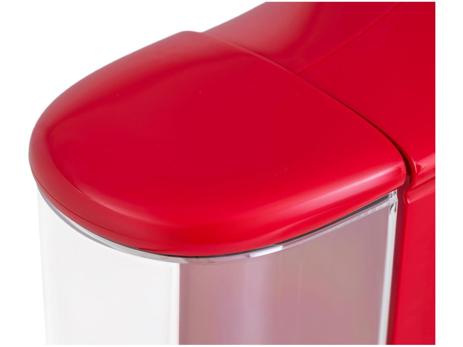 Cafeteira Elétrica Arno Nescafe Dolce Gusto Genio S Plus DGS3 220V