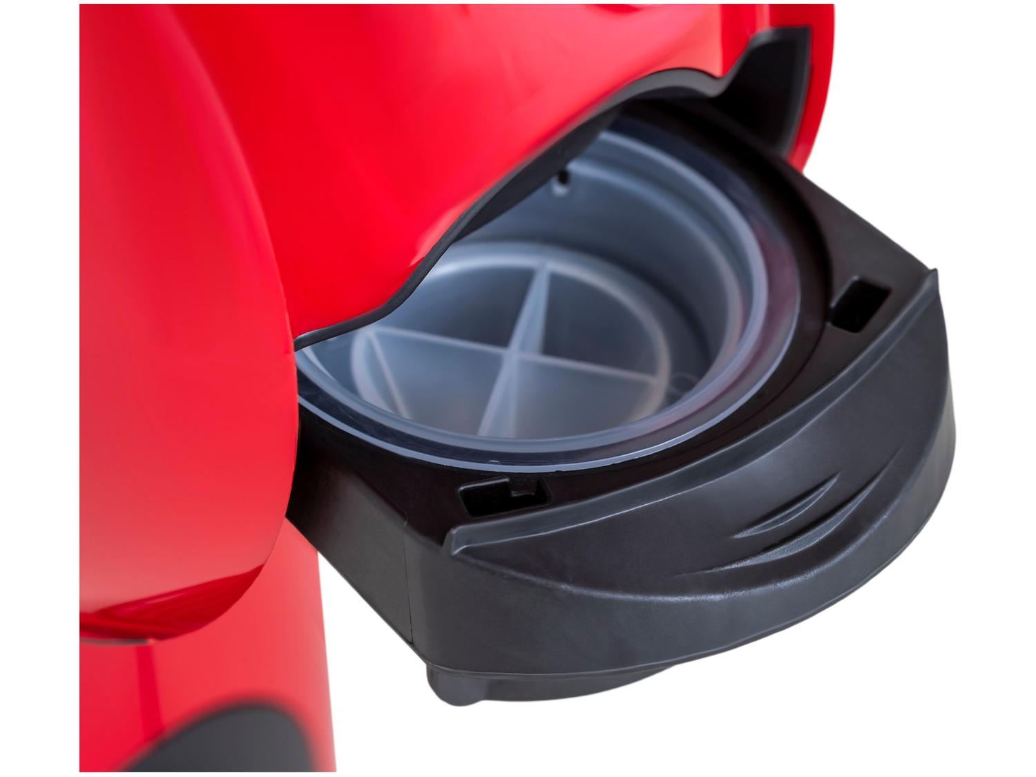 Cafeteira Elétrica Arno Nescafe Dolce Gusto Genio S Plus DGS3 220V