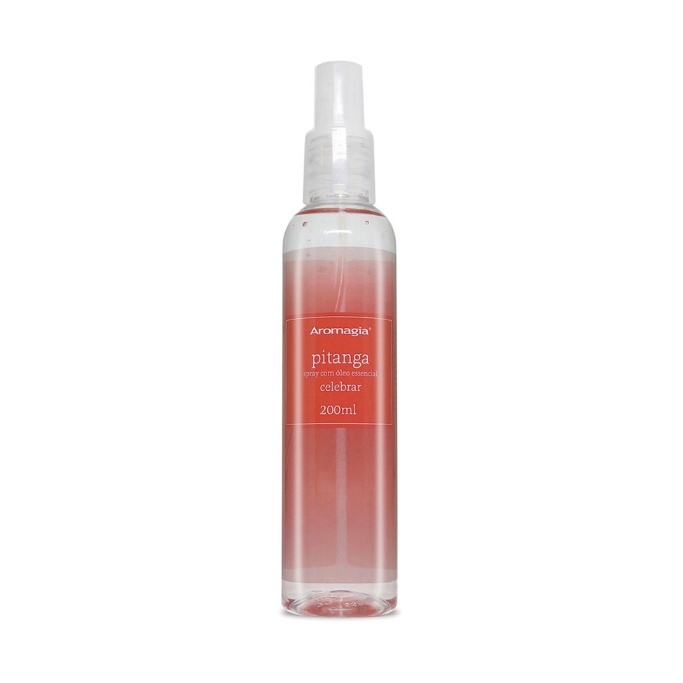 Spray de Ambiente Pitanga 200 ml