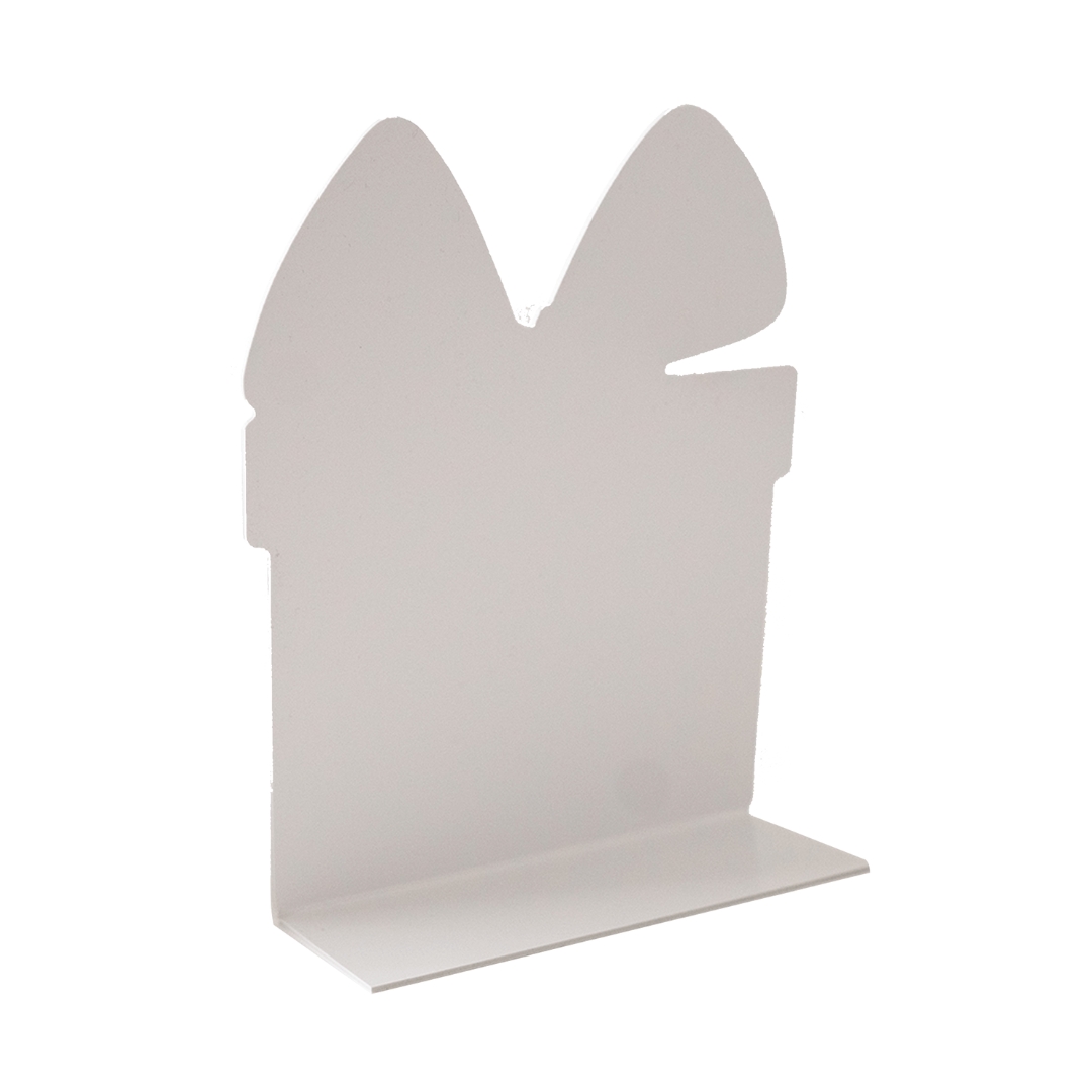 Enfeita Natal Display de Mesa Presente Decorativo 24x15 cm