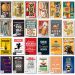 Kit 10 Placas Frases Cozinha Café 20x30 cm Você Escolhe