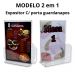 Kit 15 Porta Guardanapos Com Expositor A6 T Acrílico PS Cristal Mesa