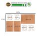 Kit 3 Placas Decorativas Cervejas Bebidas C/ Letras BEER