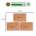 Kit 3 Placas Decorativas Frases Motivacionais Mdf 20x30 cm