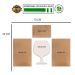 Kit 4 Placas Decorativas Bebidas Frases Vinhos Wine Bar