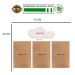 Kit 4 Placas Decorativas Frases Vinhos Bebidas Wine Bar