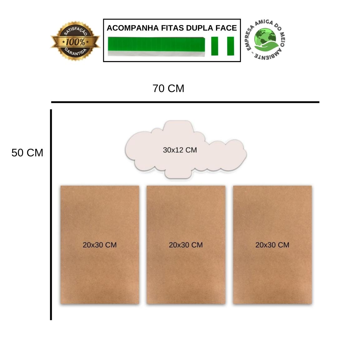 Kit 4 Placas Decorativas Frases Vinhos Bebidas Wine Bar