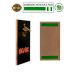 Kit 4 Porta Copos Rock ACDC C/ Suporte + Abridor de Garrafas