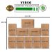 Kit Placas Decorativas Cervejas Bar Boteco Mdf - 10 Placas