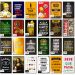 Placa Bebidas Frases Churrasco Cervejas 20x13cm Você Escolhe