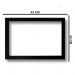 Quadro Decorativo Geek Game Zone  33x43 cm