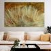 Quadro Decorativo Floral Contemporâneo Fotografico, Tela em Canvas na Horizontal, ideal para ambiente de Sala, Quarto e Hall (100x70 cm)