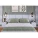 Cabeceira Cama Casal Queen Com Mesas 140/160 Zurique Branco