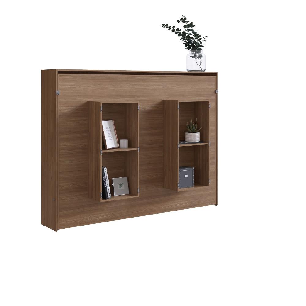 Cama Articulável Horizontal  Casal 140 Latino Montana - Art in móveis