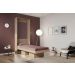 Cama Articulável Vertical Solteiro 90 Manhattan Montana - Art in móveis