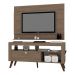 Home C/ Bancada E Painel Para Tv Ate 55' Dinamarca