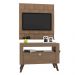 Home Rack Bancada e Painél TV até 36 Canadá Montana - Art In Móveis