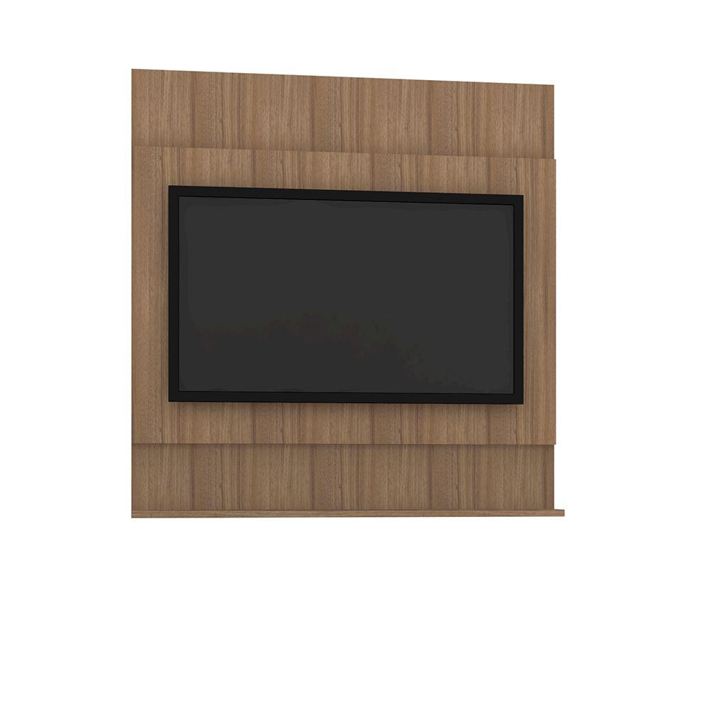 Painel Parede Tv Até 36' Ontário Montana - Art In Móveis
