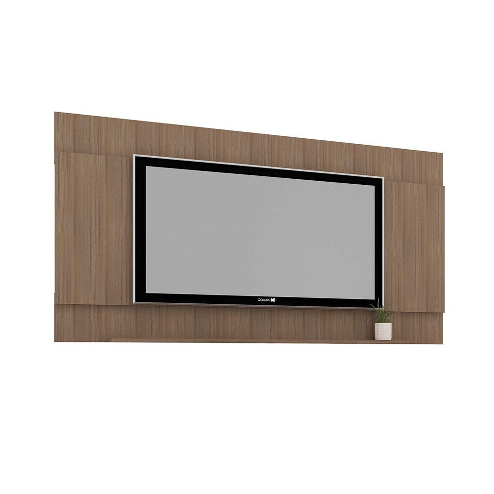 Painel Parede Tv até 70'' Seattle Montana - Art In Moveis