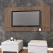 Painel Parede Tv até 70'' Seattle Montana - Art In Moveis