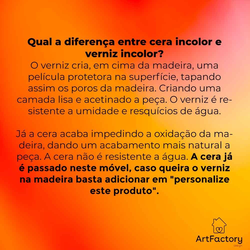 Sapateira Banco Sarrafeada Style Industrial de Ferro e Madeira Tabaco e Branco