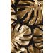 Quadro Decorativo Natureza Contemporâneo, Tela em Canvas na vertical ideal para ambiente de Sala, Quarto e Hall (100x70 cm)