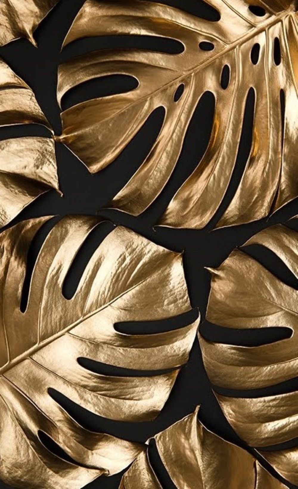 Quadro Decorativo Natureza Contemporâneo, Tela em Canvas na vertical ideal para ambiente de Sala, Quarto e Hall (100x70 cm)