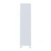 Estante Home Office 4 Portas 4 Nichos Mobile Wally Branco - Artany