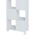 Estante Wally 4 PT Branca