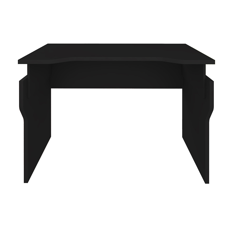 Mesa Gamer Two Preta