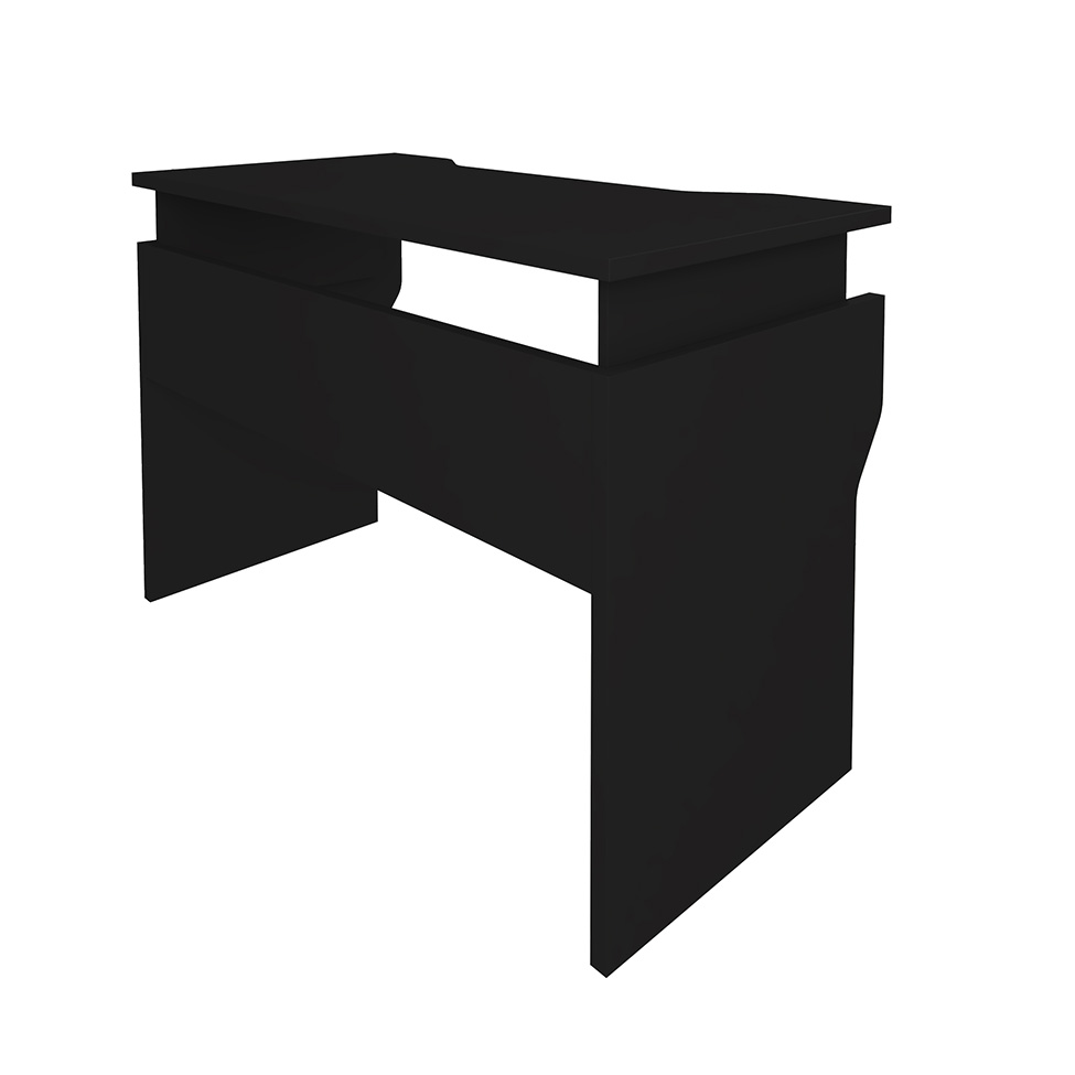 Mesa Gamer Two Preta