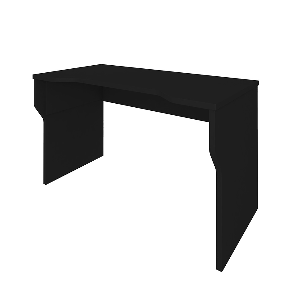 Mesa Gamer Two Preta