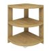 Mesa Lateral Wind Olmo
