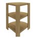 Mesa Lateral Wind Olmo