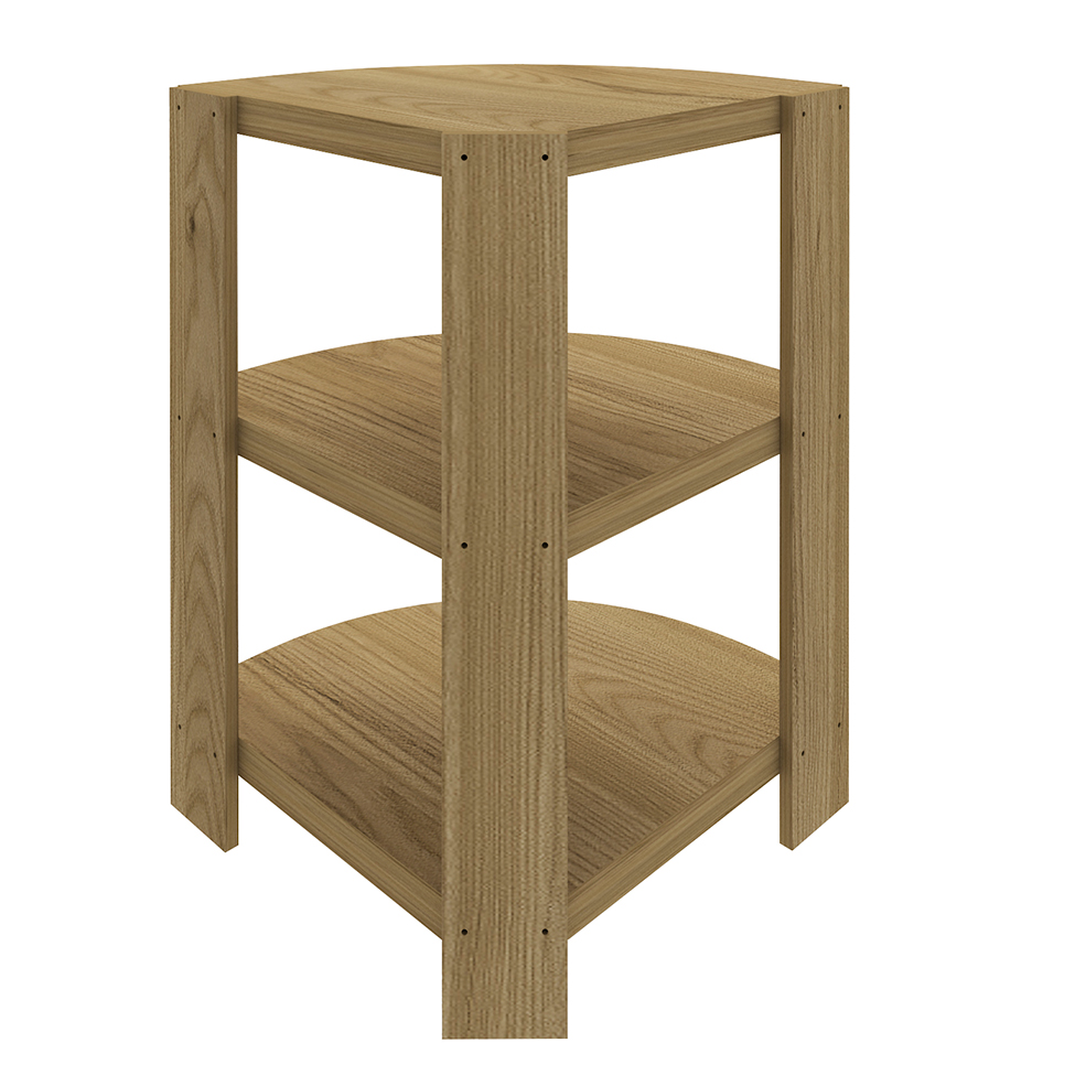 Mesa Lateral Wind Olmo