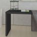 Mesa de Apoio 890 Tamburato Preto - Artany