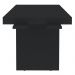 Mesa de Apoio 890 Tamburato Preto - Artany